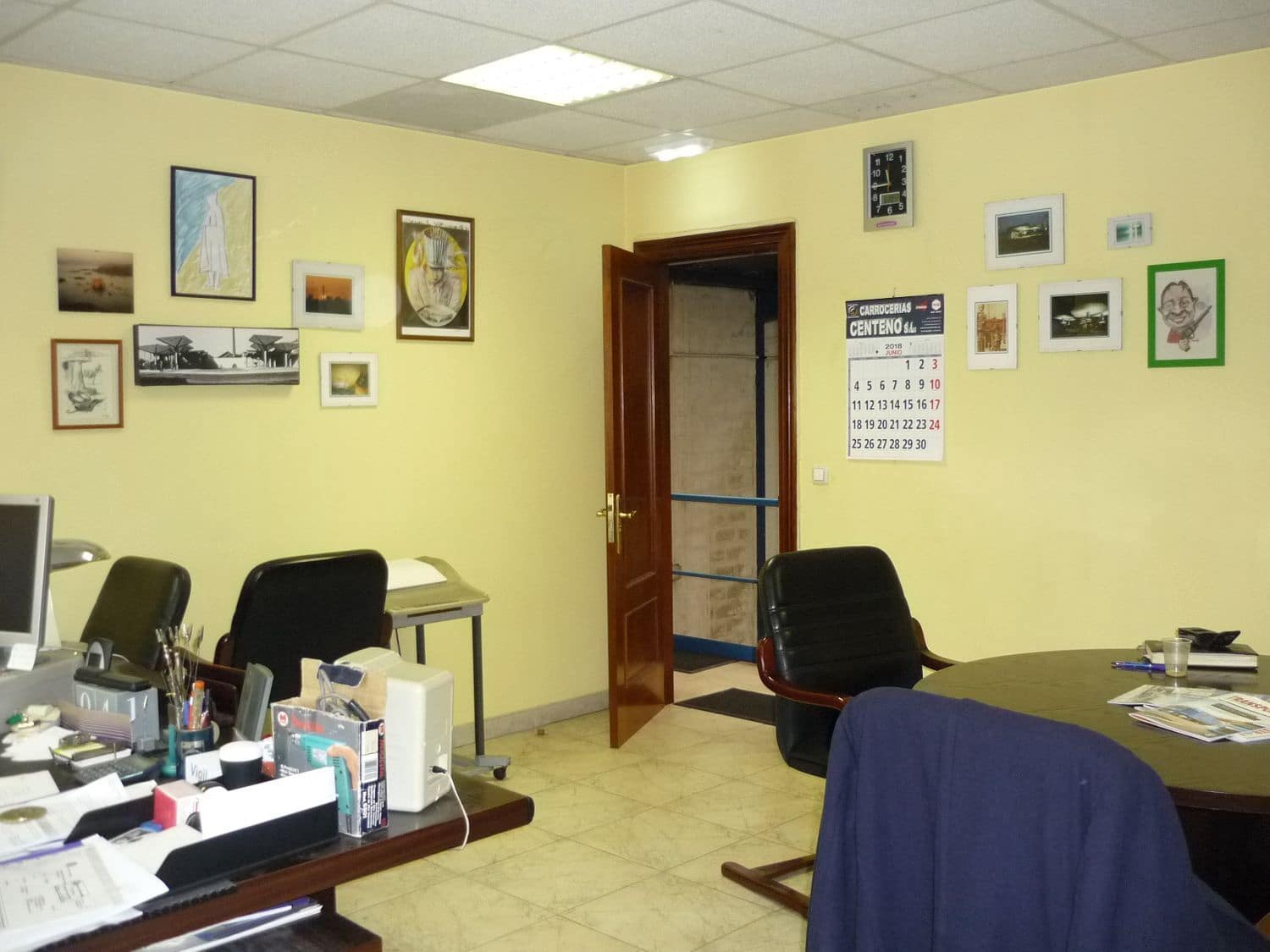 Erhverv til salg i Carreno - € 350.000 (Ref: 4632658)