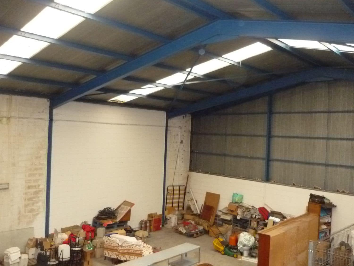 Erhverv til salg i Carreno - € 350.000 (Ref: 4632658)