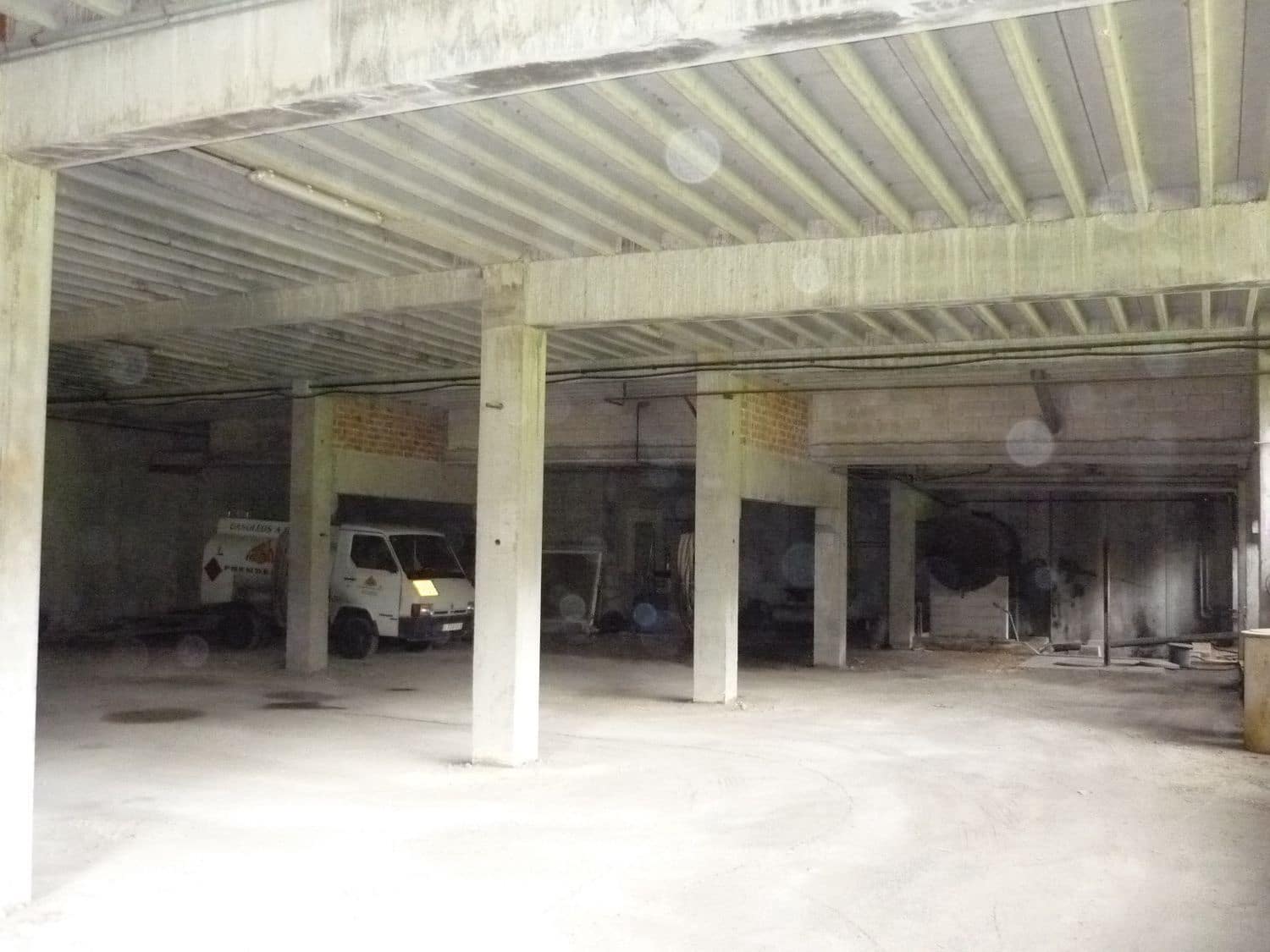 Erhverv til salg i Carreno - € 350.000 (Ref: 4632658)