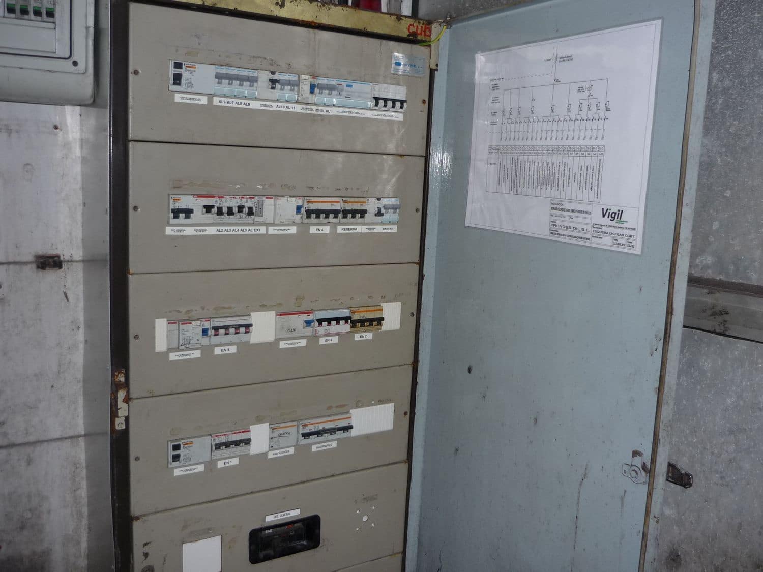 Erhverv til salg i Carreno - € 350.000 (Ref: 4632658)