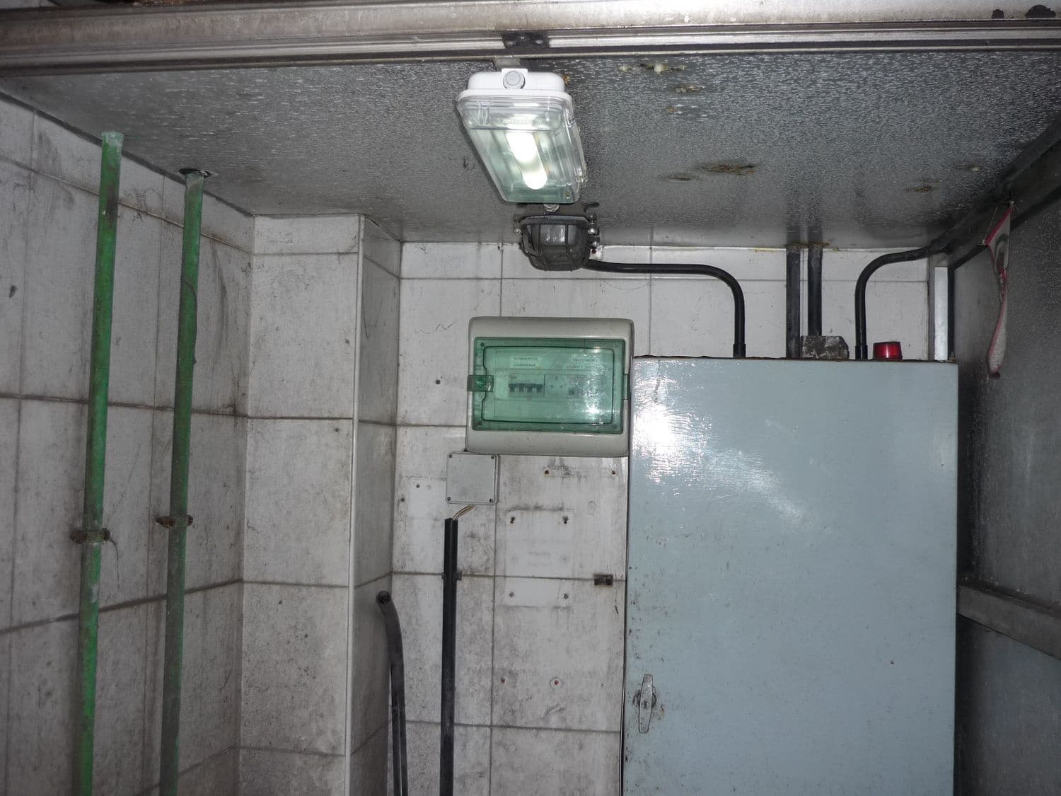 Erhverv til salg i Carreno - € 350.000 (Ref: 4632658)