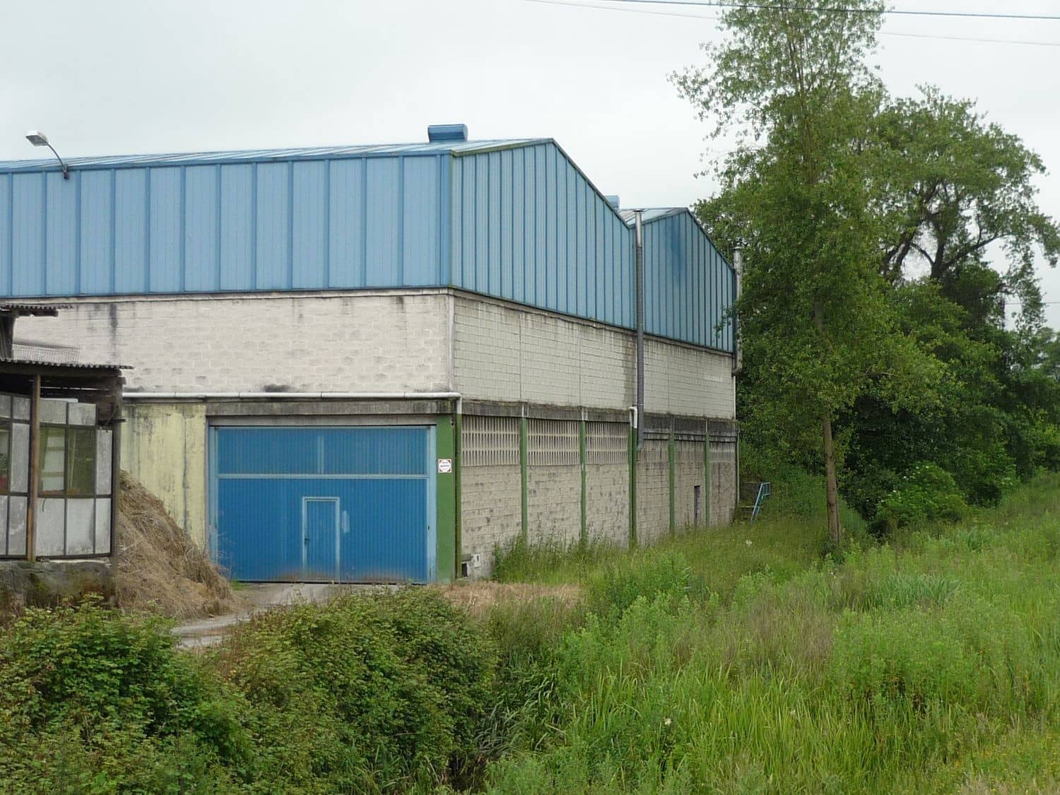 Erhverv til salg i Carreno - € 350.000 (Ref: 4632658)