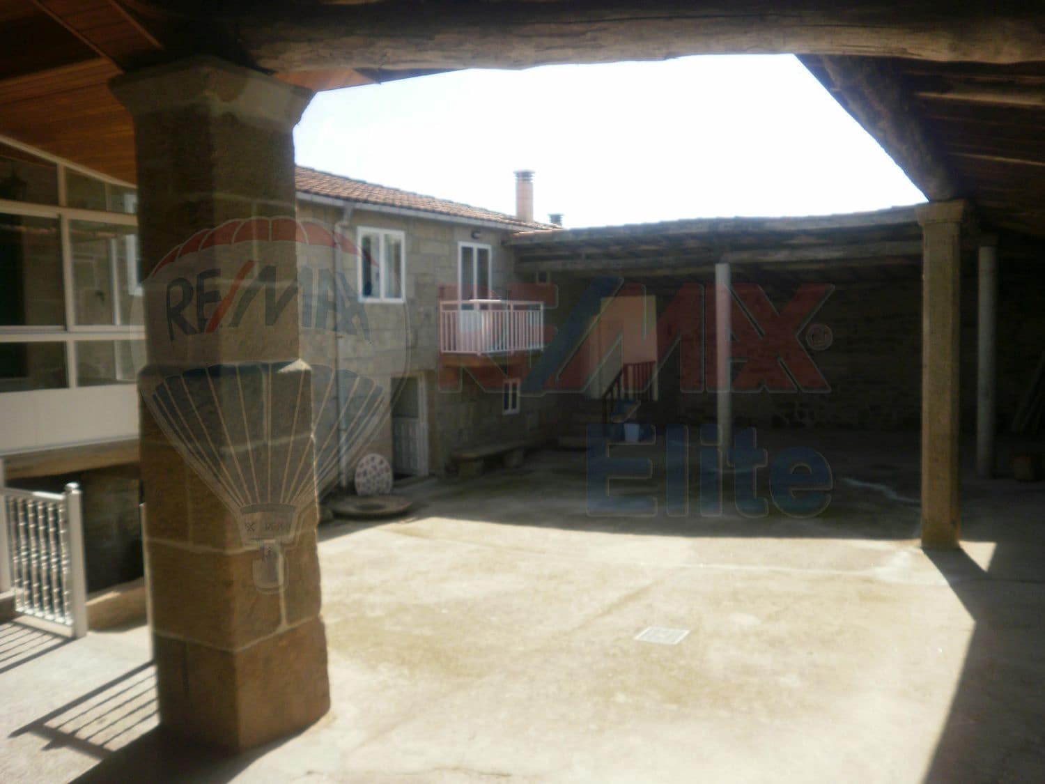 5 soveværelse Finca/Landehus til salg i A Peroxa med garage - € 240.000 (Ref: 4632671)