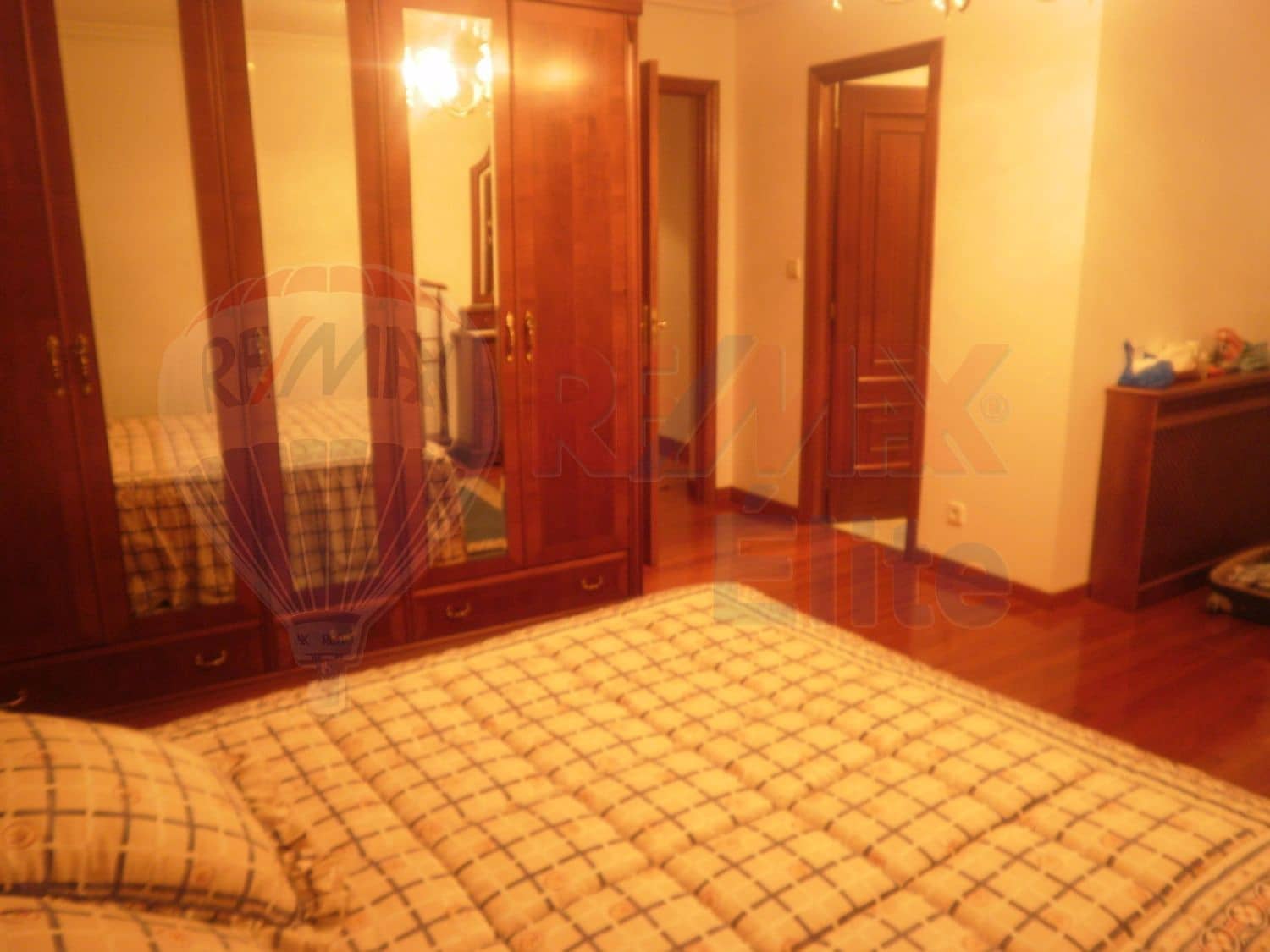 5 soveværelse Finca/Landehus til salg i A Peroxa med garage - € 240.000 (Ref: 4632671)