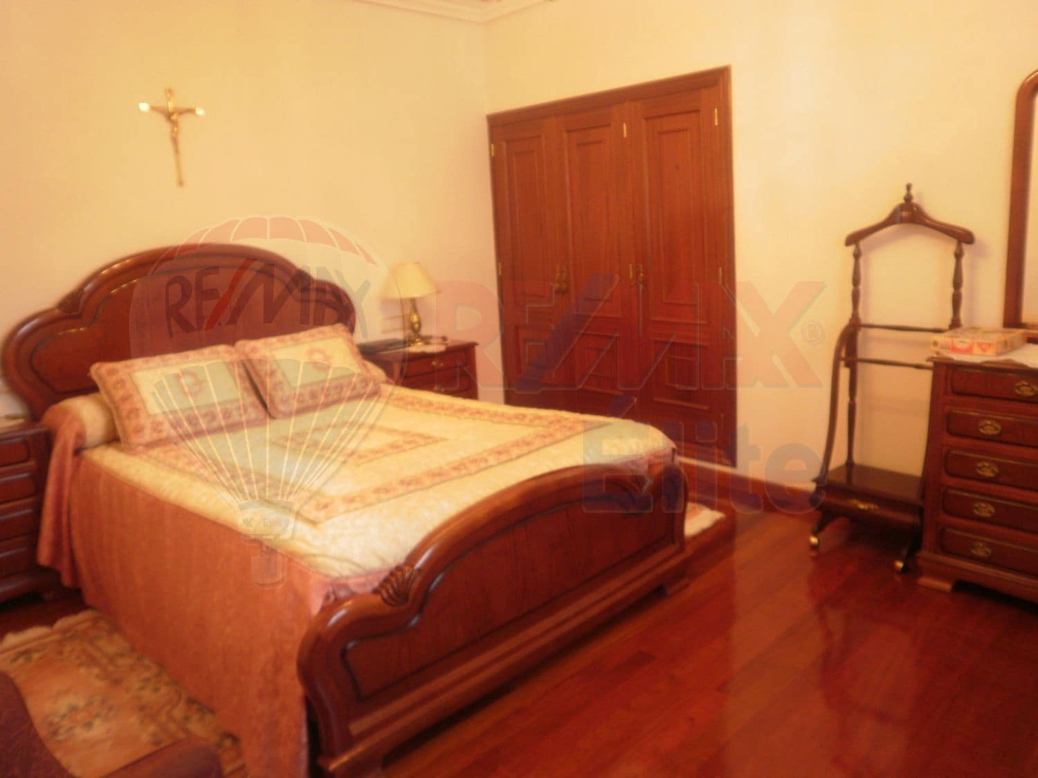 5 soveværelse Finca/Landehus til salg i A Peroxa med garage - € 240.000 (Ref: 4632671)