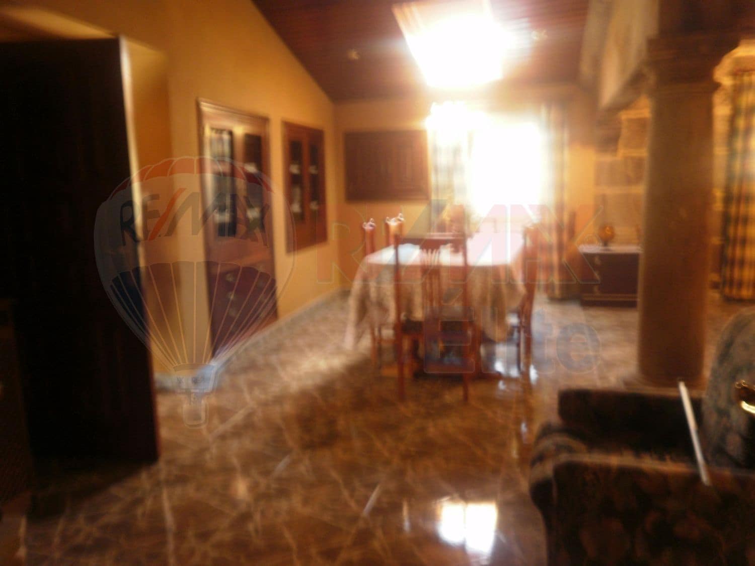 5 soveværelse Finca/Landehus til salg i A Peroxa med garage - € 240.000 (Ref: 4632671)