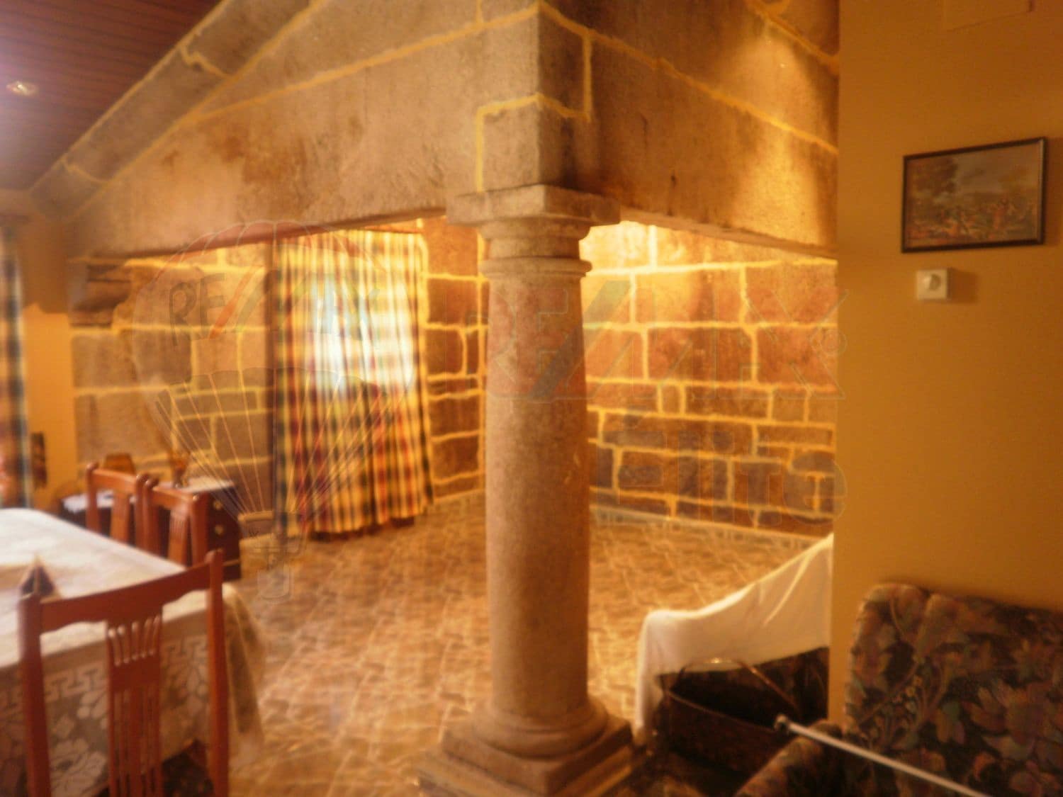 5 soveværelse Finca/Landehus til salg i A Peroxa med garage - € 240.000 (Ref: 4632671)