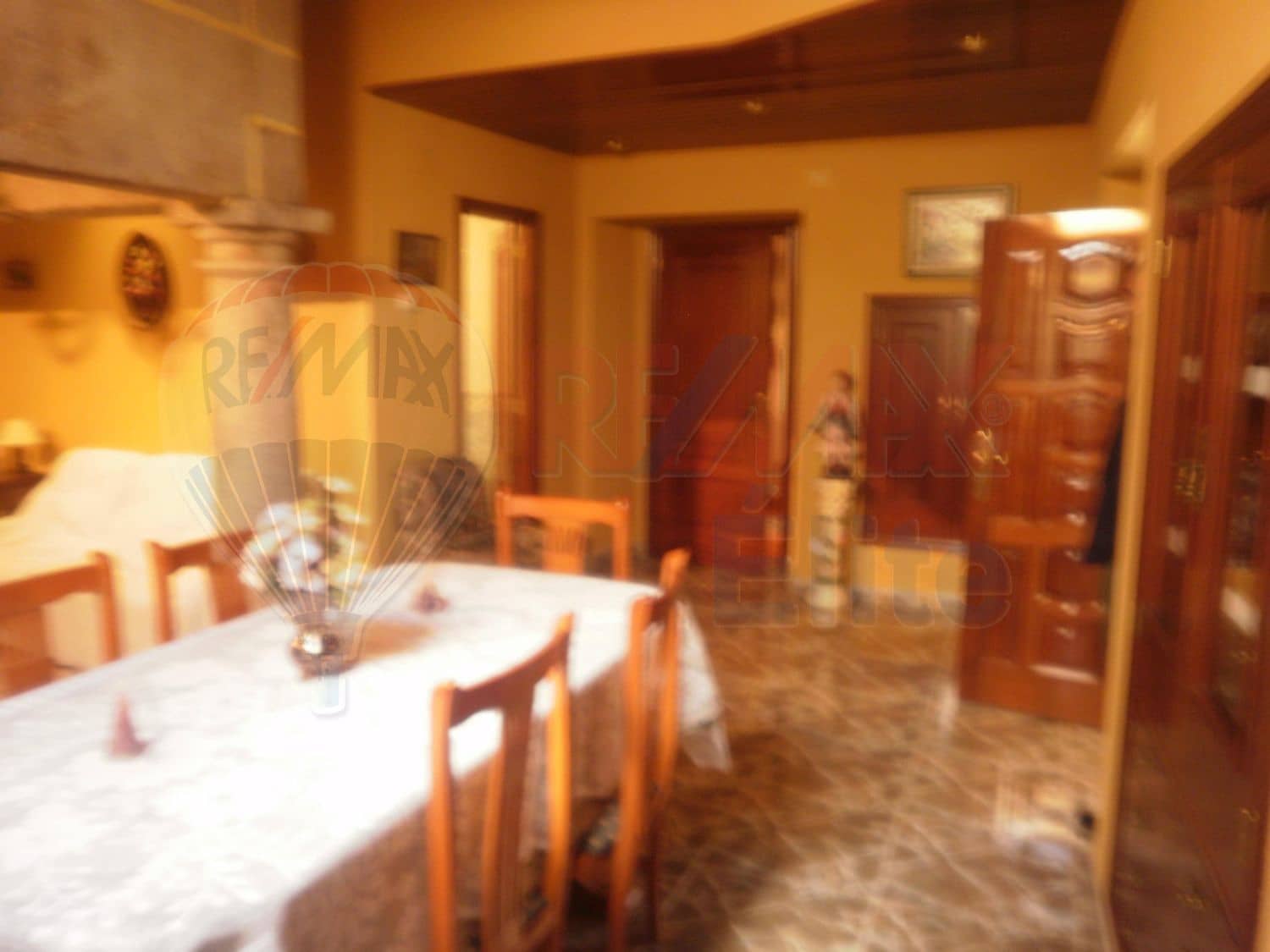 5 soveværelse Finca/Landehus til salg i A Peroxa med garage - € 240.000 (Ref: 4632671)