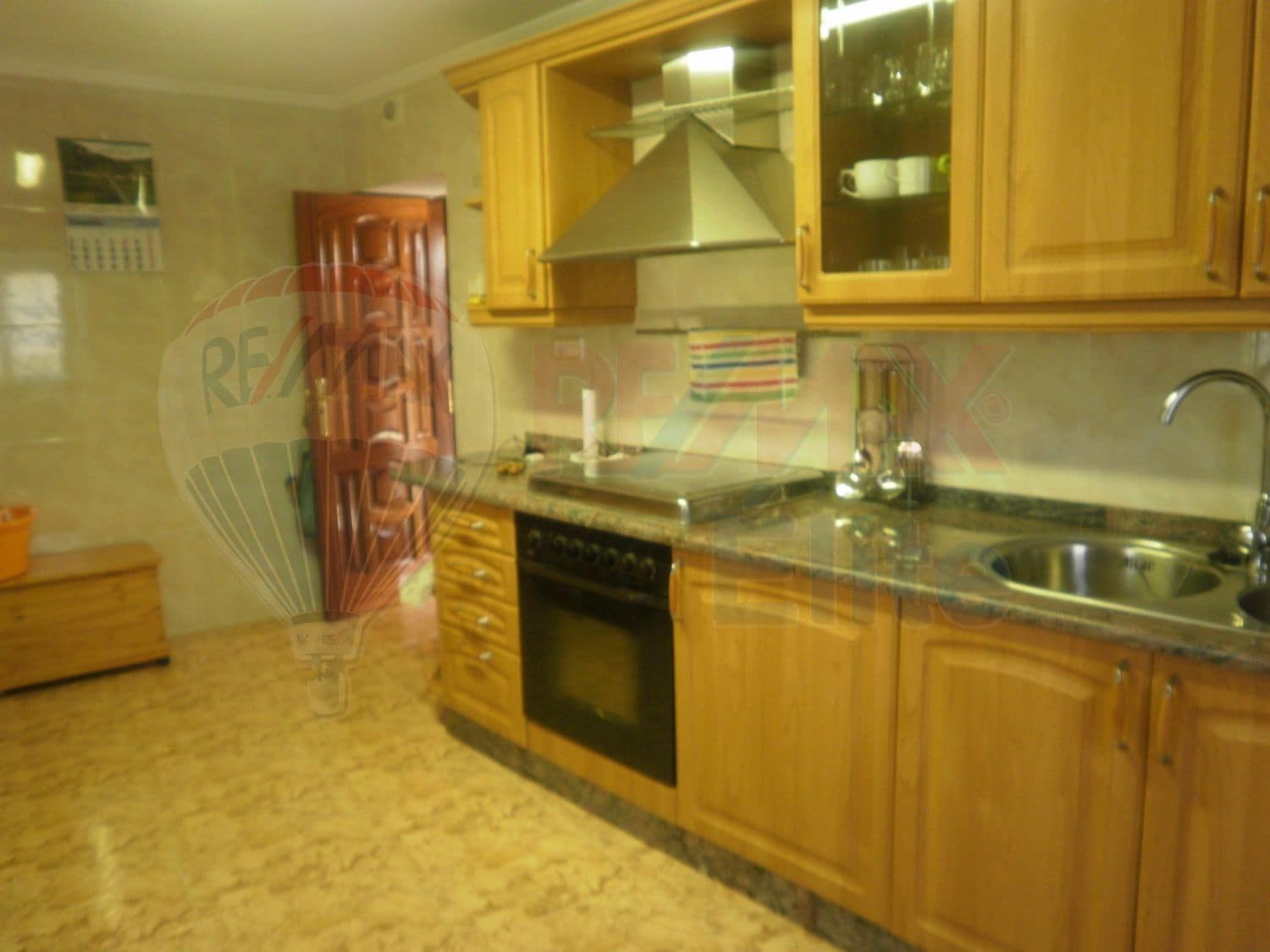 5 soveværelse Finca/Landehus til salg i A Peroxa med garage - € 240.000 (Ref: 4632671)