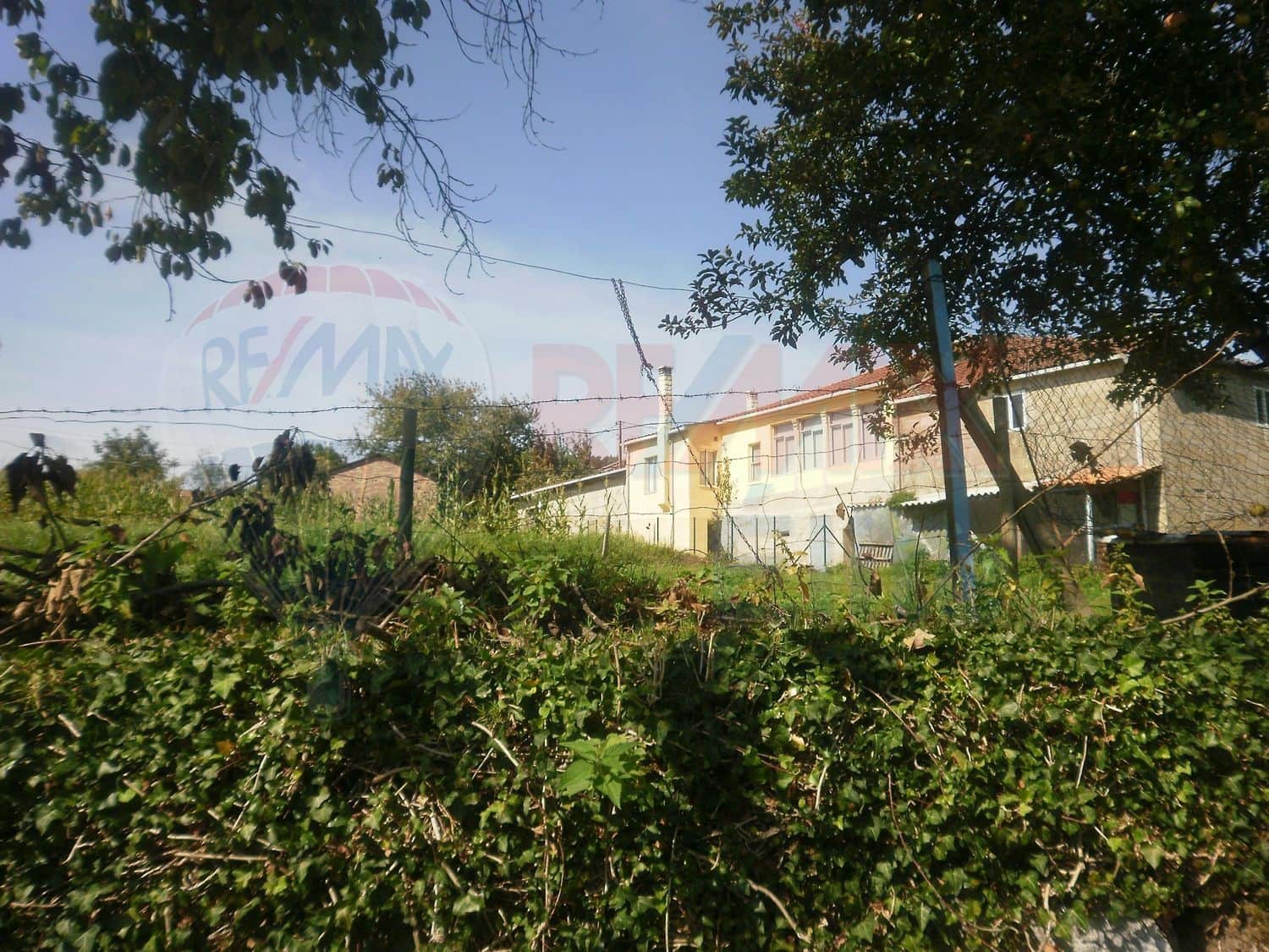 5 soveværelse Finca/Landehus til salg i A Peroxa med garage - € 240.000 (Ref: 4632671)