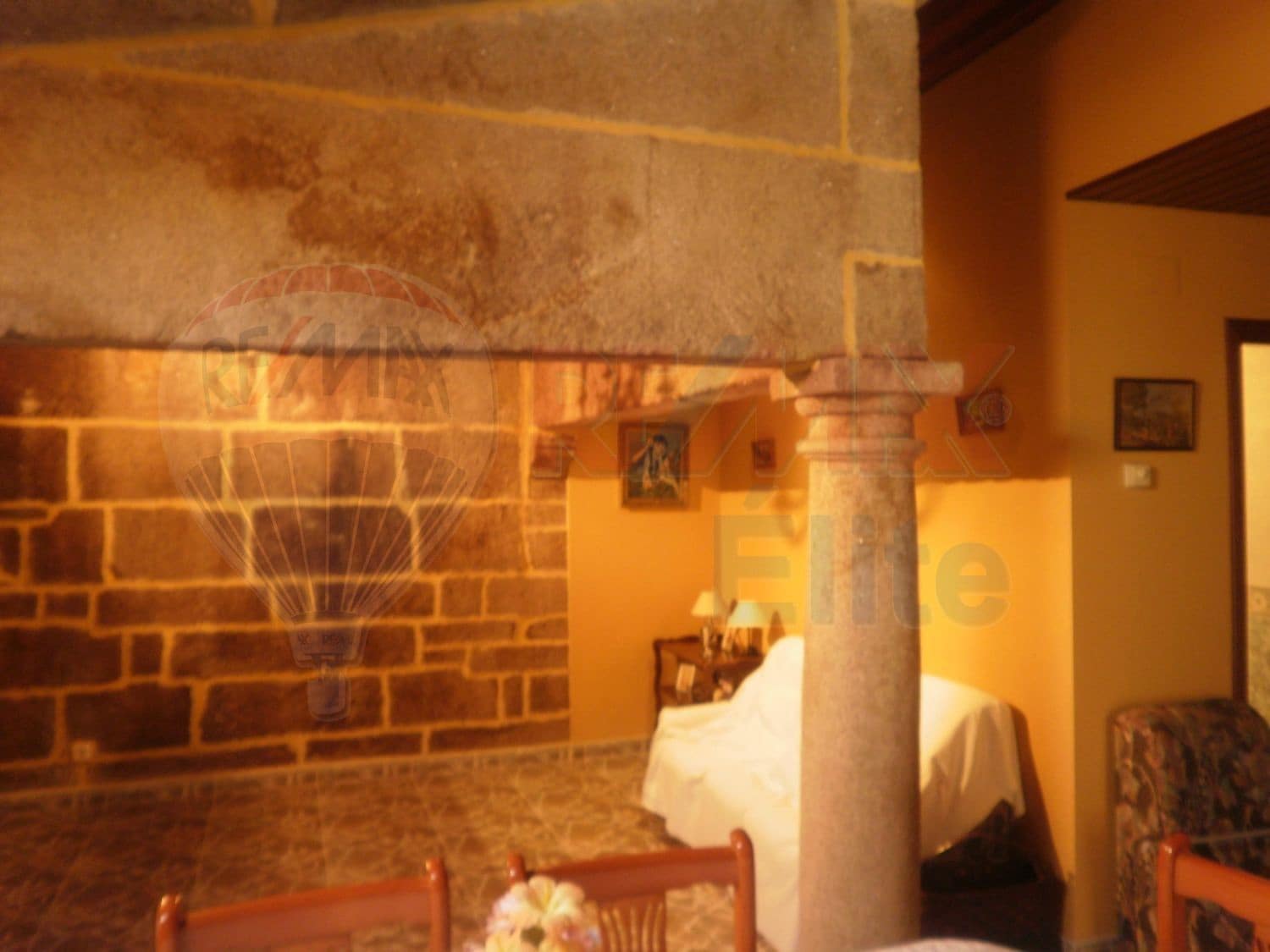 5 soveværelse Finca/Landehus til salg i A Peroxa med garage - € 240.000 (Ref: 4632671)