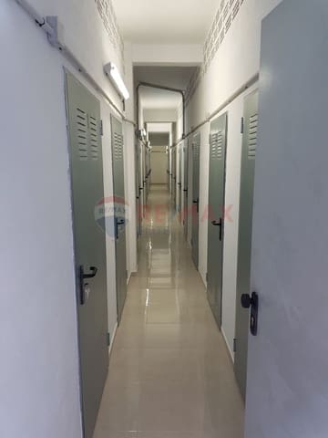 Garaje en Centro Urbano, Gijón en venta - 83.000 € (Ref: 4638508)