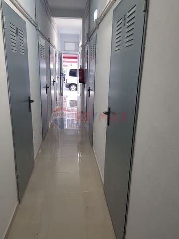 Garaje en Centro Urbano, Gijón en venta - 83.000 € (Ref: 4638508)