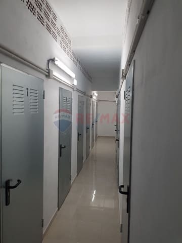 Garaje en Centro Urbano, Gijón en venta - 83.000 € (Ref: 4638508)