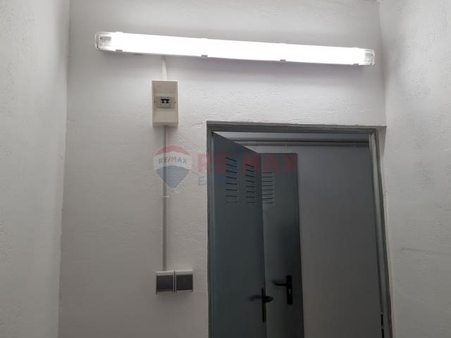 Garaje en Centro Urbano, Gijón en venta - 83.000 € (Ref: 4638508)