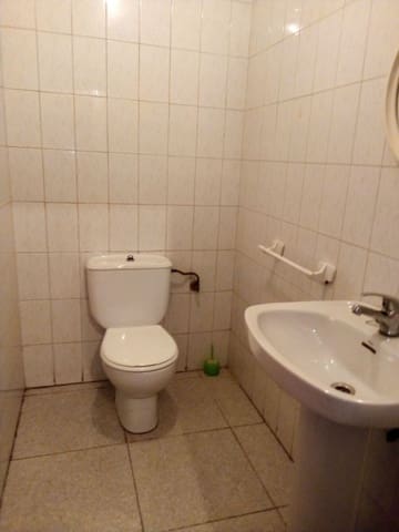 Erhverv til salg i Centro Urbano, Gijón - € 78.900 (Ref: 4641355)