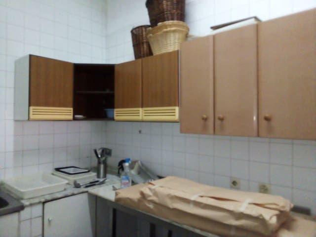 Erhverv til salg i Centro Urbano, Gijón - € 78.900 (Ref: 4641355)