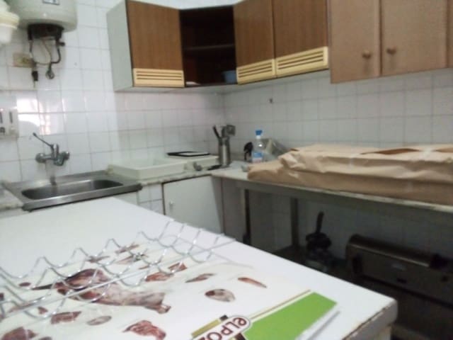 Erhverv til salg i Centro Urbano, Gijón - € 78.900 (Ref: 4641355)