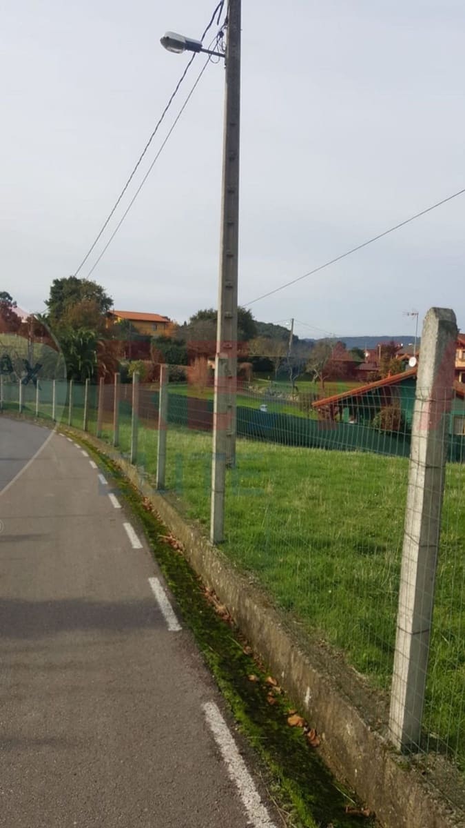 Mark till salu i Gijon - 97 000 € (Ref: 4684695)