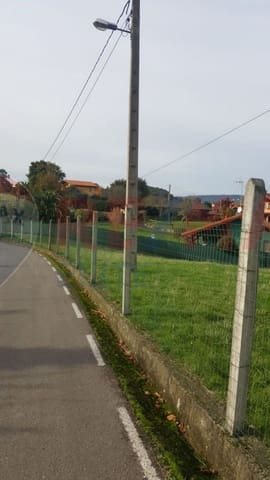 Undeveloped Land for sale in Gijón - € 97,000 (Ref: 4684695)