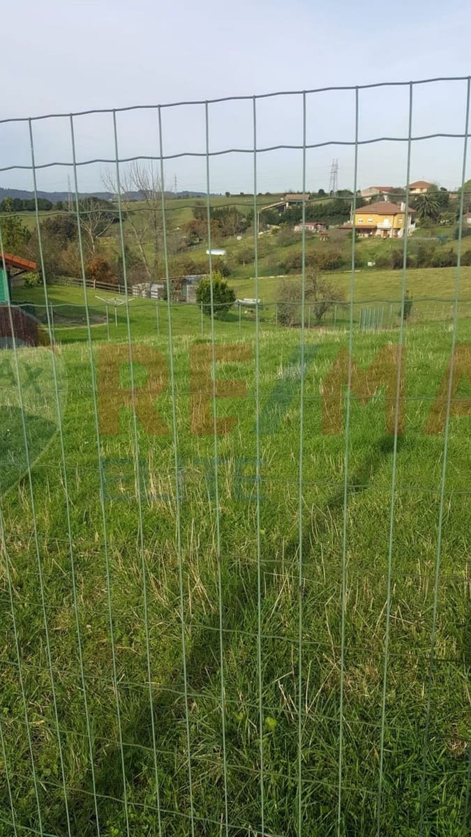 Mark till salu i Gijon - 97 000 € (Ref: 4684695)