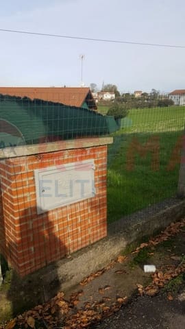 Undeveloped Land for sale in Gijón - € 97,000 (Ref: 4684695)