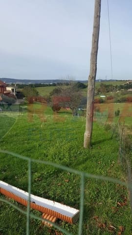 Undeveloped Land for sale in Gijón - € 97,000 (Ref: 4684695)