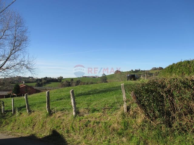 Grond te koop in Noreña - € 63.000 (Ref: 4684762)