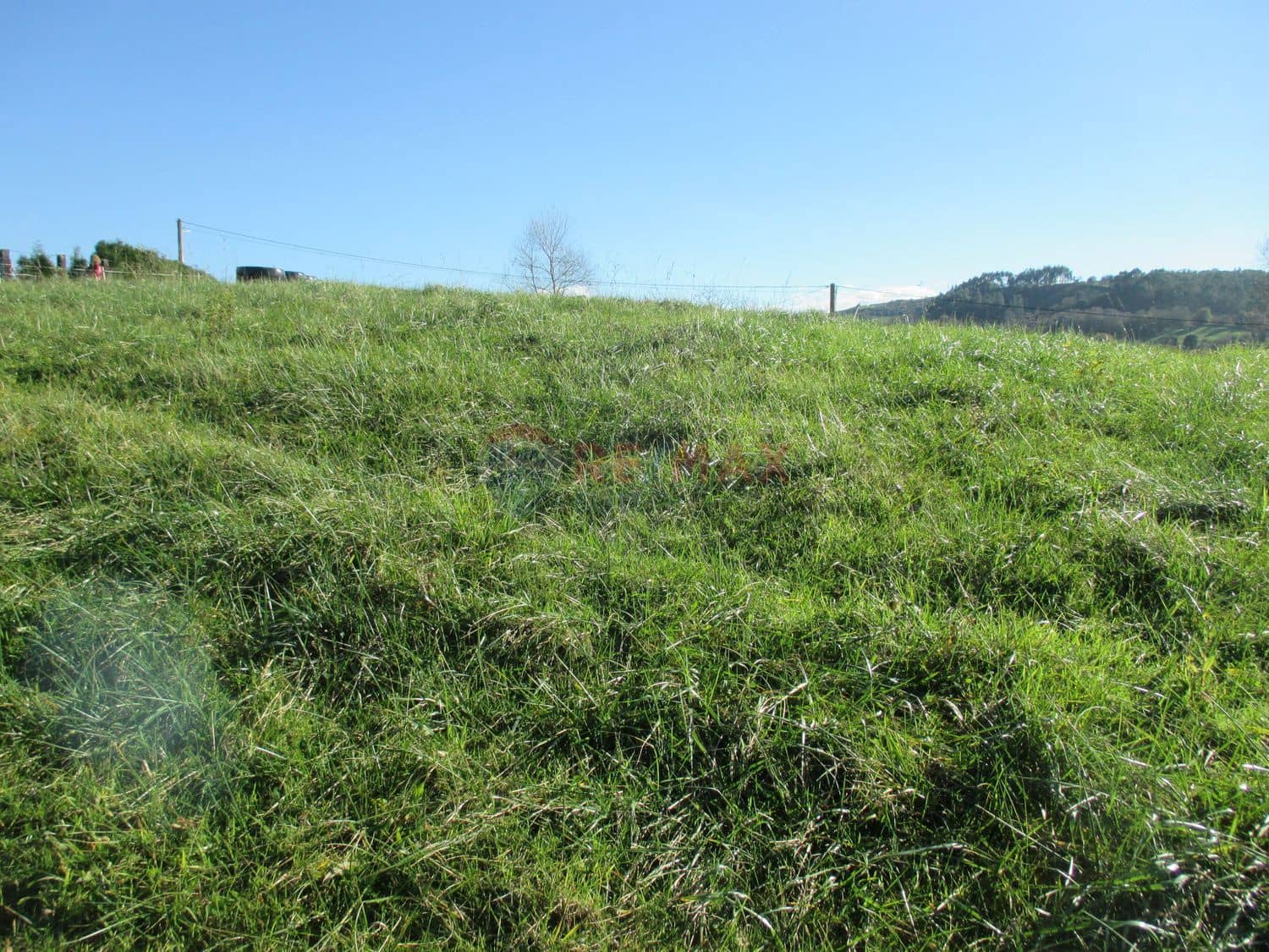 Grunde uden byggetilladelser til salg i Norena - € 63.000 (Ref: 4684762)