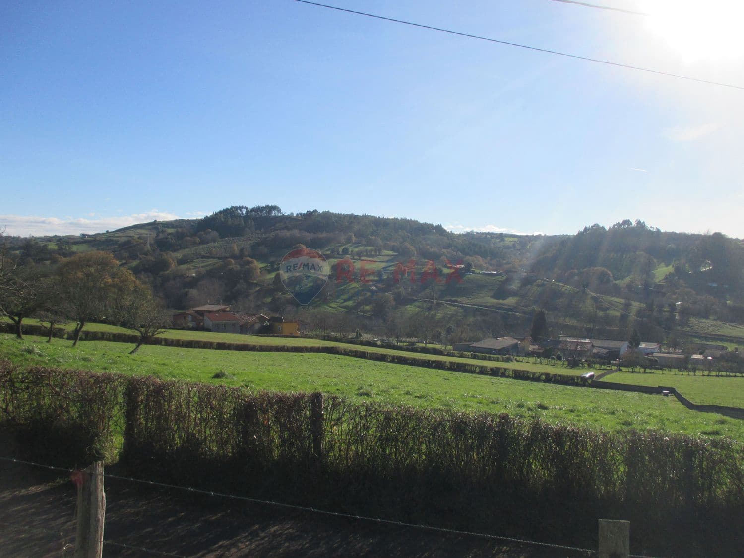 Grunde uden byggetilladelser til salg i Norena - € 63.000 (Ref: 4684762)