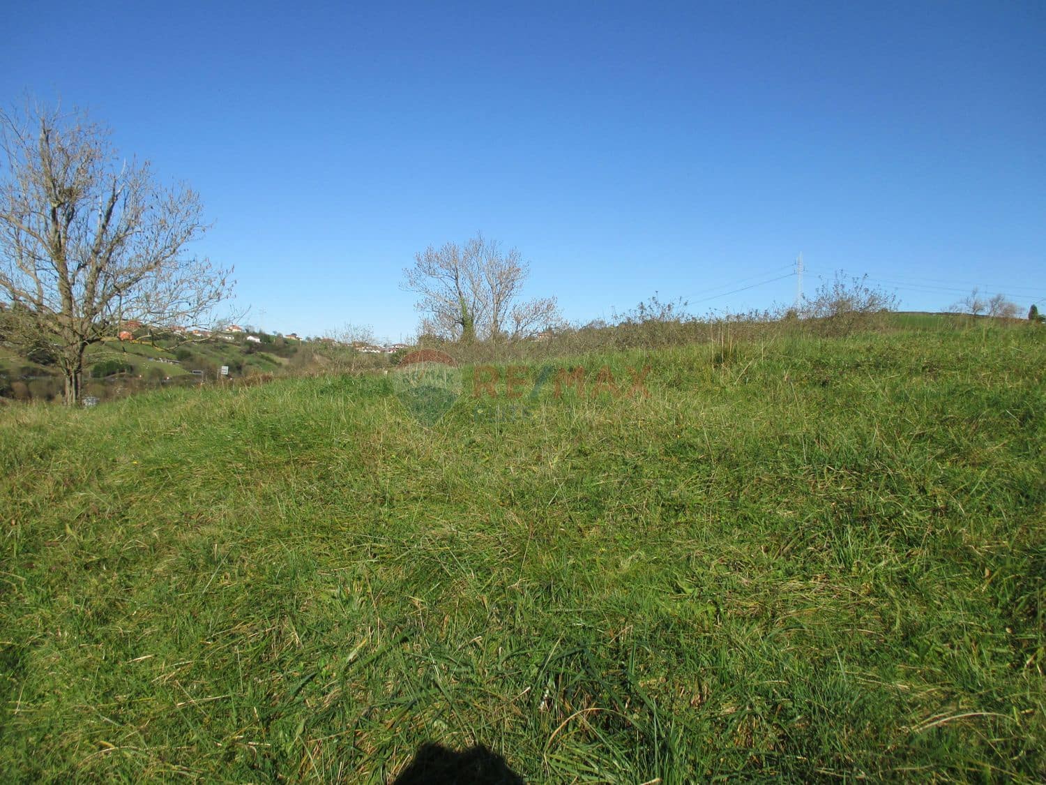 Grunde uden byggetilladelser til salg i Norena - € 63.000 (Ref: 4684762)