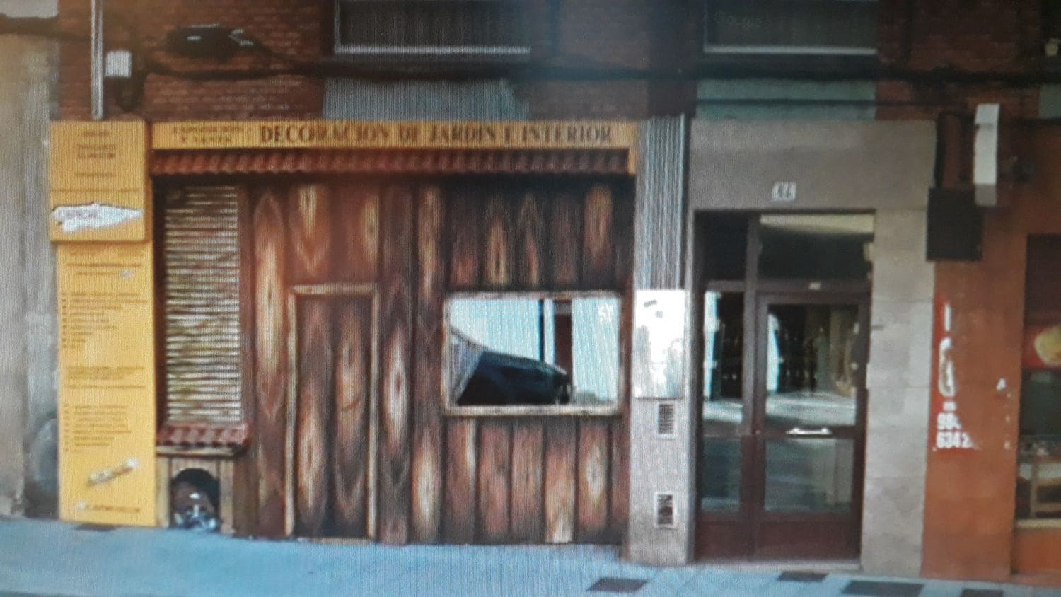 Virksomhed til salg i Gijon - € 62.000 (Ref: 4684784)