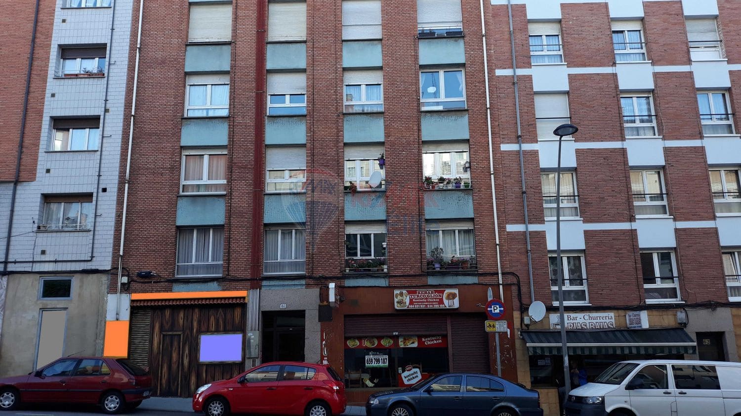 Virksomhed til salg i Gijon - € 62.000 (Ref: 4684784)