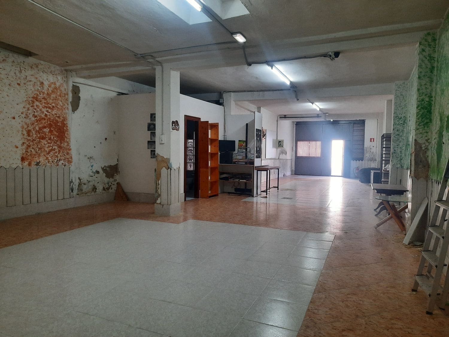 Virksomhed til salg i Gijon - € 62.000 (Ref: 4684784)