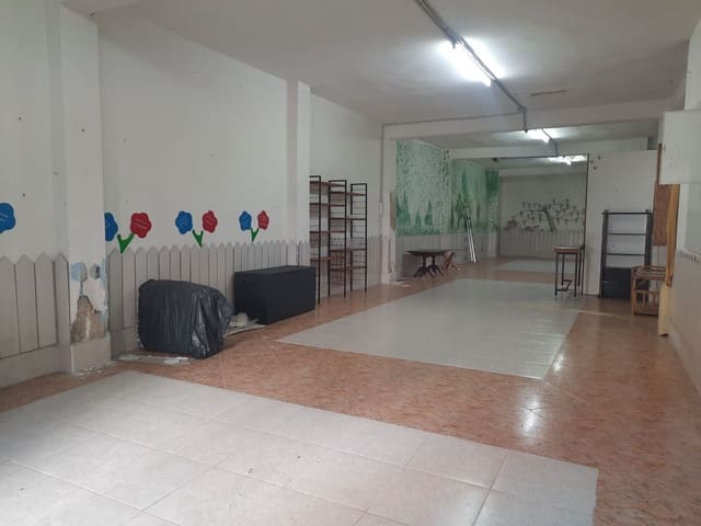 Virksomhed til salg i Centro Urbano, Gijón - € 62.000 (Ref: 4684784)