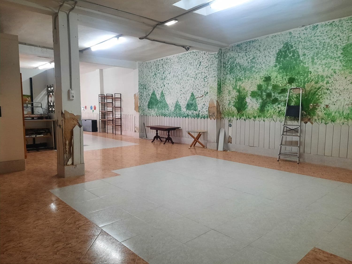 Virksomhed til salg i Gijon - € 62.000 (Ref: 4684784)