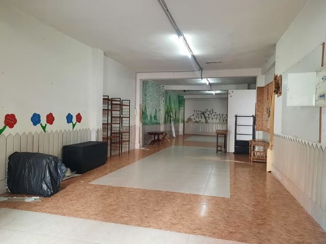 Virksomhed til salg i Centro Urbano, Gijón - € 62.000 (Ref: 4684784)