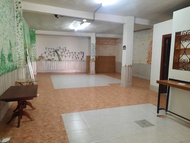 Virksomhed til salg i Centro Urbano, Gijón - € 62.000 (Ref: 4684784)