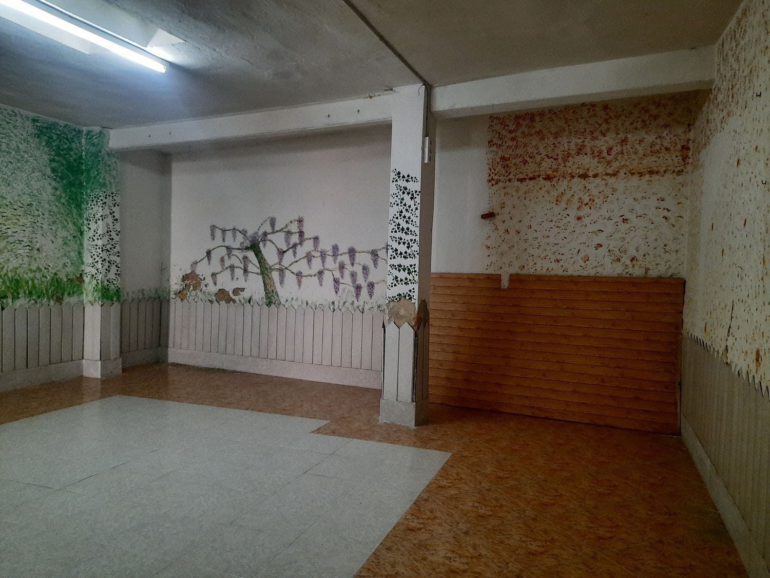 Virksomhed til salg i Gijon - € 62.000 (Ref: 4684784)