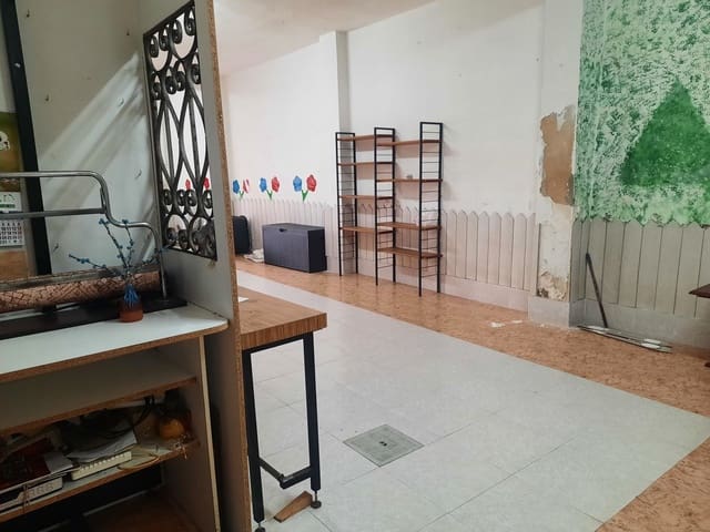 Virksomhed til salg i Centro Urbano, Gijón - € 62.000 (Ref: 4684784)