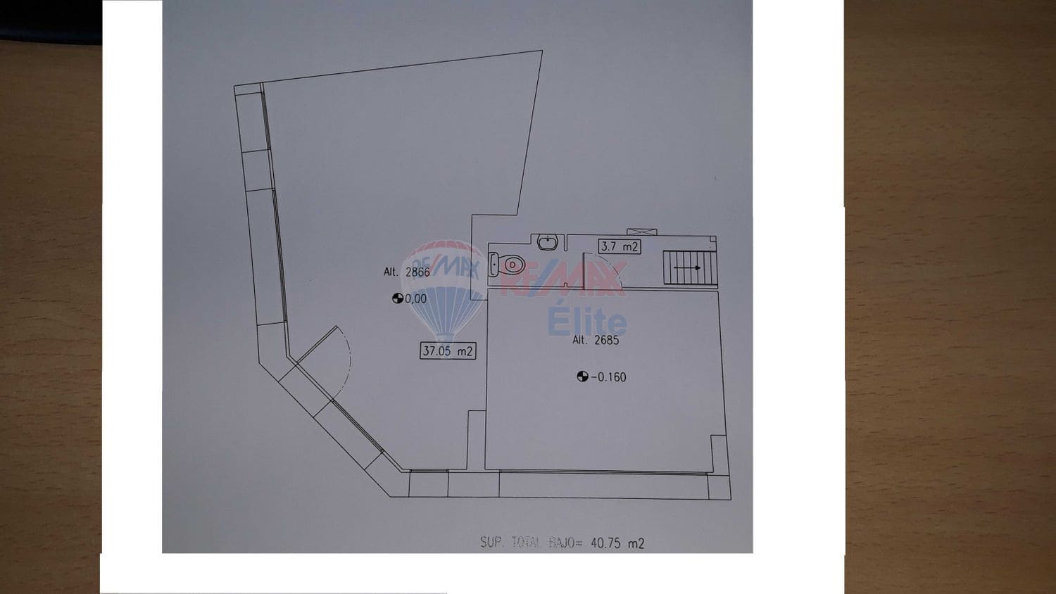 Virksomhed til salg i Gijon - € 89.000 (Ref: 4684791)