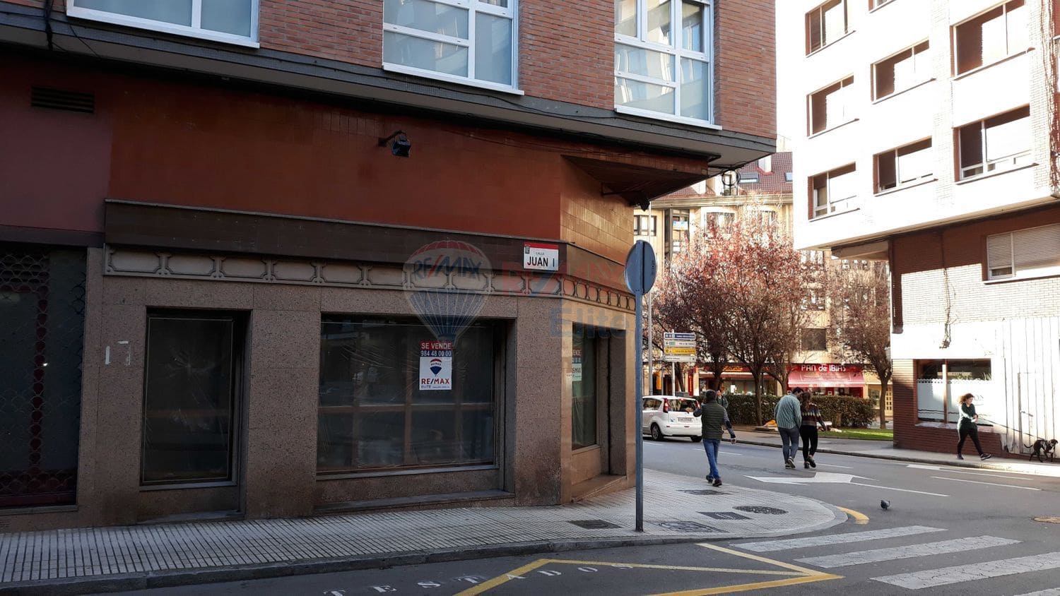 Virksomhed til salg i Gijon - € 89.000 (Ref: 4684791)