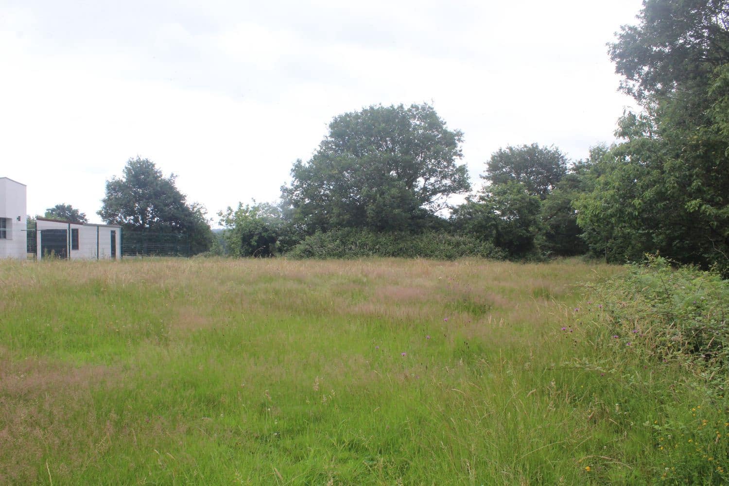 Undeveloped Land for sale in Siero - € 61,000 (Ref: 4687605)