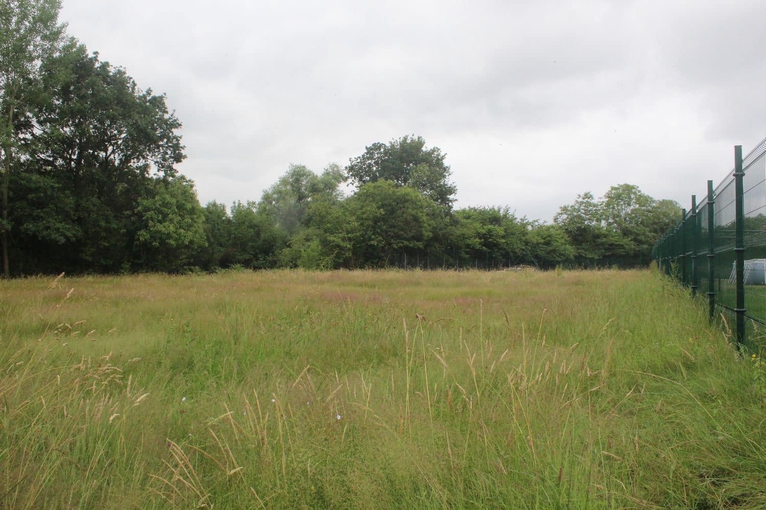 Undeveloped Land for sale in Siero - € 61,000 (Ref: 4687605)