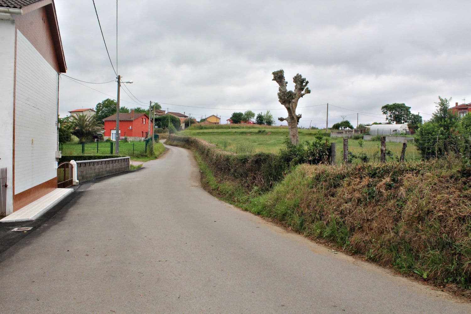 Undeveloped Land for sale in Siero - € 61,000 (Ref: 4687605)