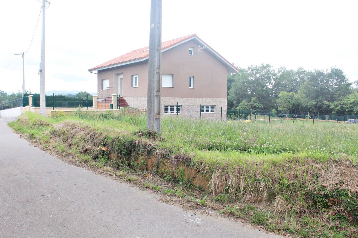 Undeveloped Land for sale in Siero - € 61,000 (Ref: 4687605)