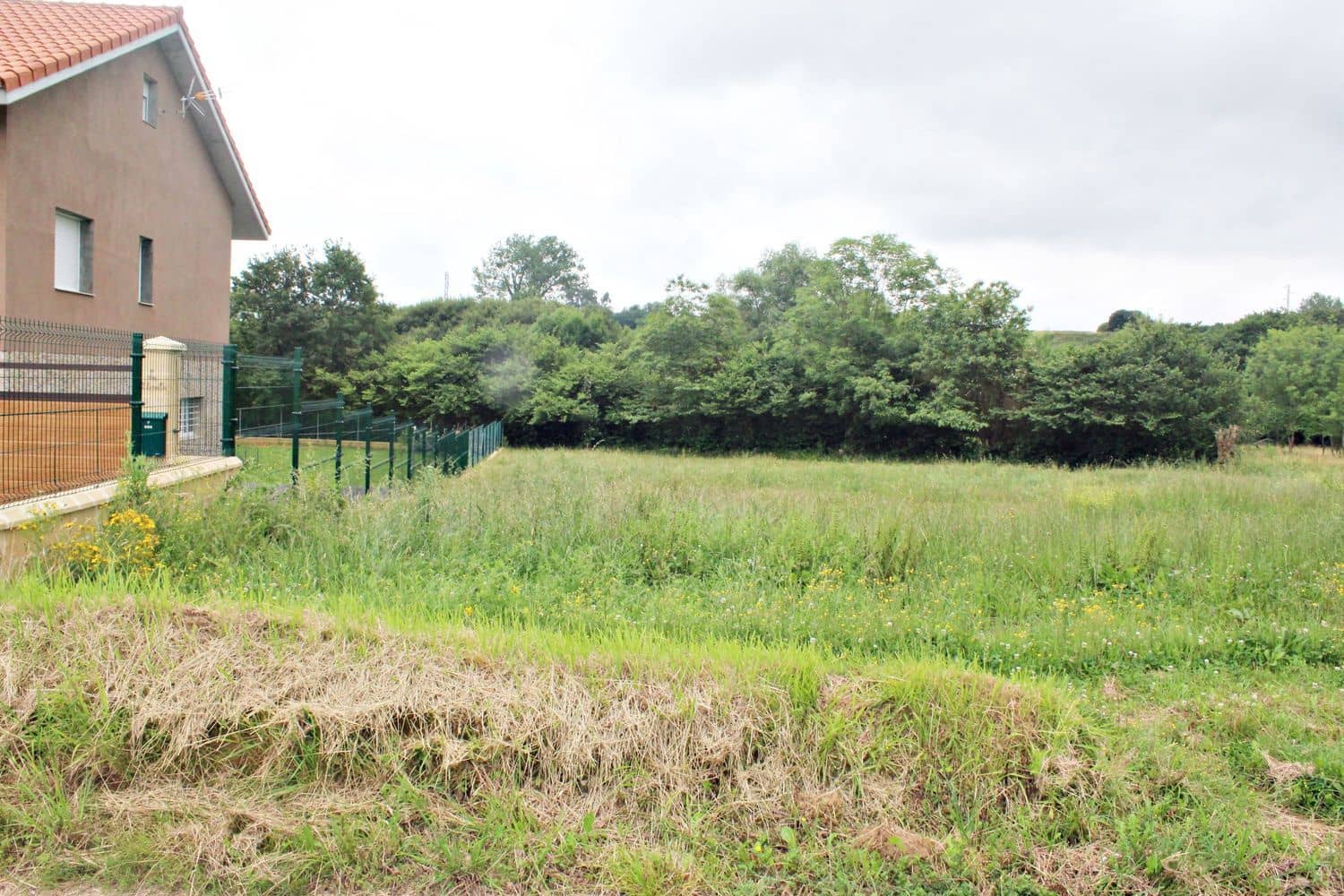 Undeveloped Land for sale in Siero - € 61,000 (Ref: 4687605)