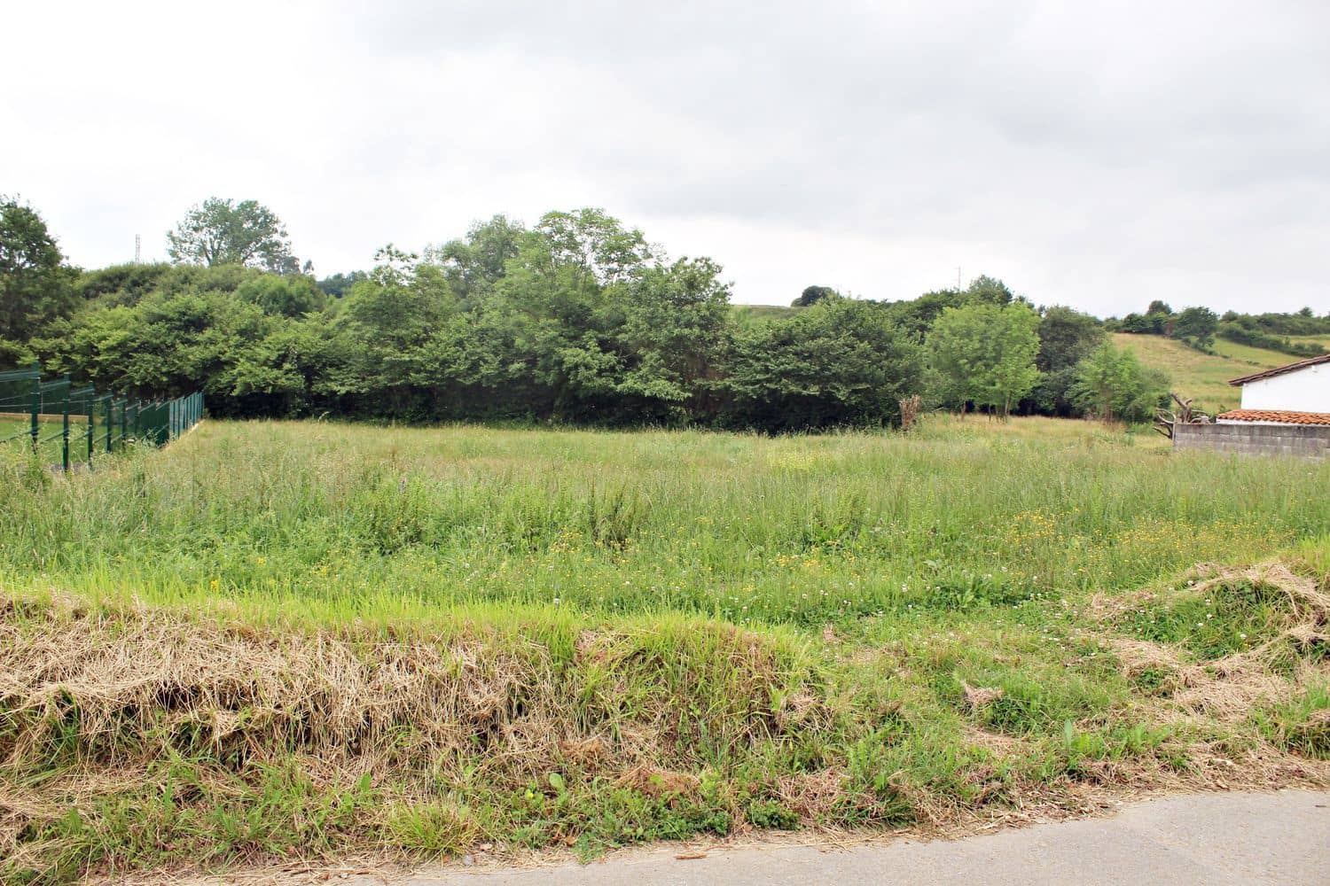 Undeveloped Land for sale in Siero - € 61,000 (Ref: 4687605)