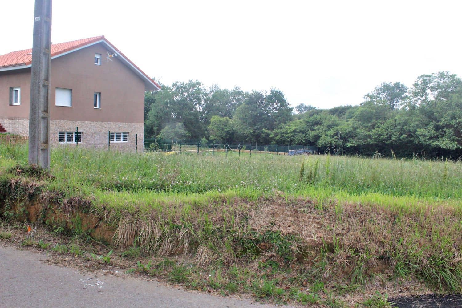 Undeveloped Land for sale in Siero - € 61,000 (Ref: 4687605)