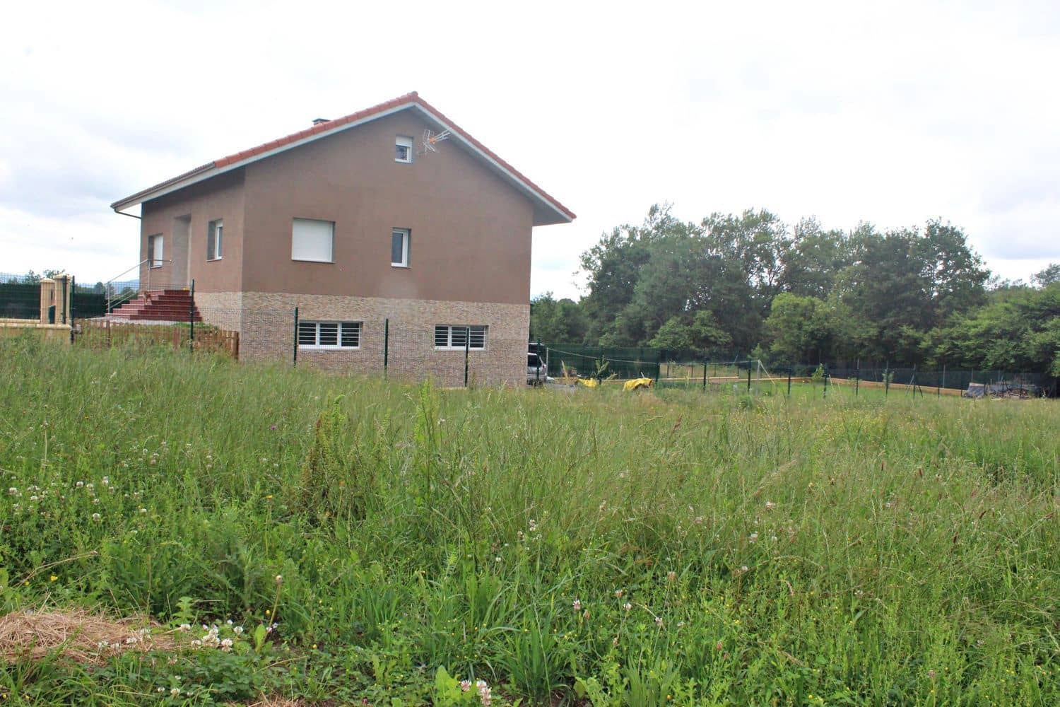 Undeveloped Land for sale in Siero - € 61,000 (Ref: 4687605)
